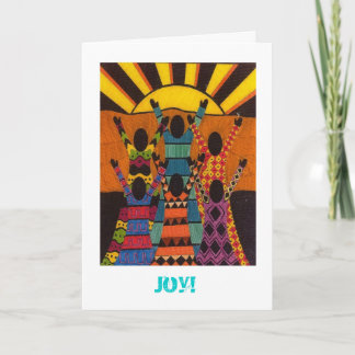 AnjiZign Greetings Card