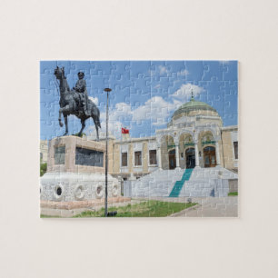 Ankara, Turkey Jigsaw Puzzle