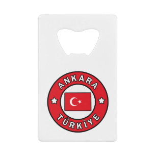 Ankara Türkiye