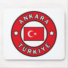 Ankara Türkiye
