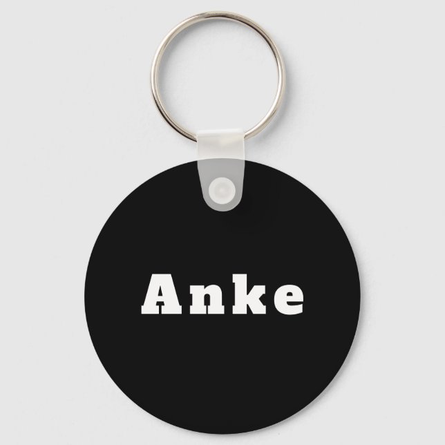 anke key ring (Front)