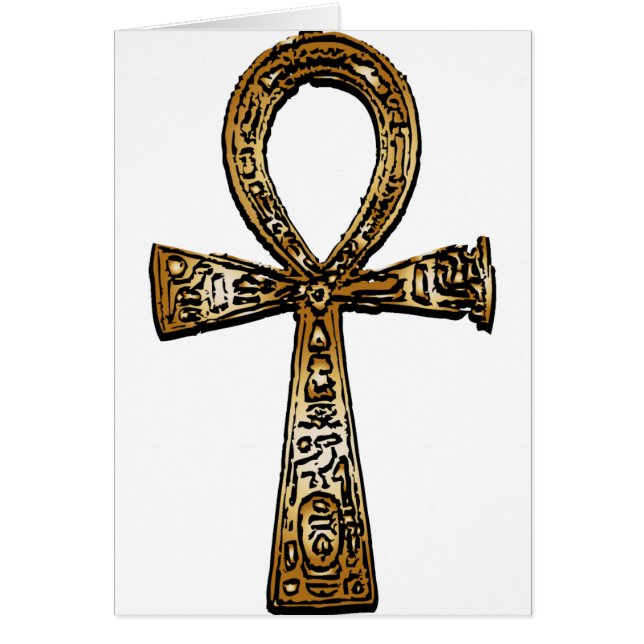 Ankh (Front)
