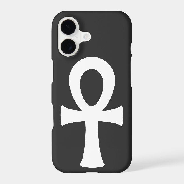 Ankh (Back)