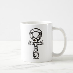 Ankh 1 coffee mug