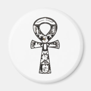 Ankh 1 magnet