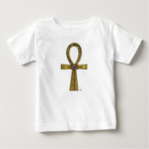 Ankh Baby T-Shirt