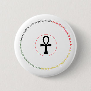Ankh Button