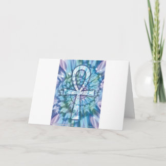 Ankh card