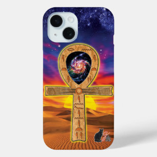 Ankh Case-Mate iPhone Case