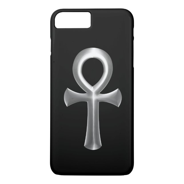 Ankh Case-Mate iPhone Case (Back)