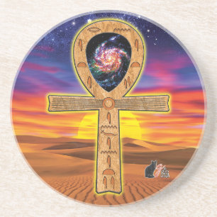 Ankh Coaster