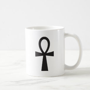 Ankh Coffee Mug