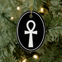 Ankh Egyptian Symbol