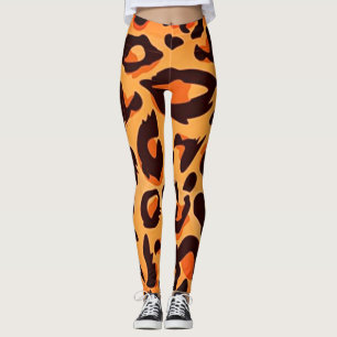 Ankh leggings