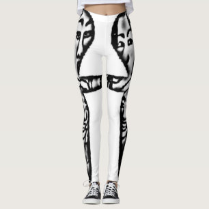 Ankh  leggings