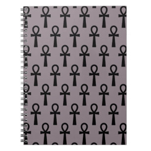 Ankh  notebook