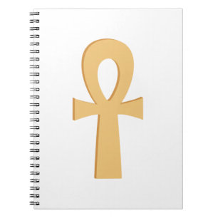 Ankh Notebook