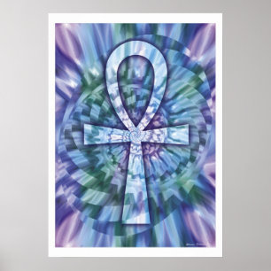 Ankh Poster