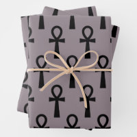 Ankh Purple
