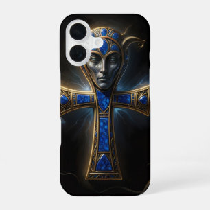 Ankh Symbol Meaning – Key of Life´3 iPhone 16 Case