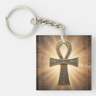 Ankh Symbol Meaning – Key of Life´9 Ring