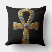 Ankh Symbol Meaning – Key of Life