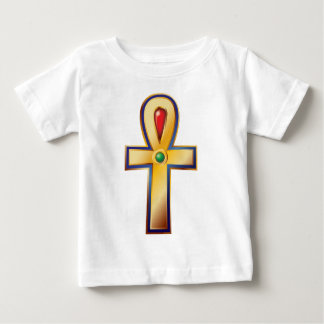 Ankh- The Ancient Egyptian Symbol of Life Baby T-Shirt