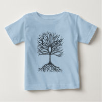 Ankh tree of life