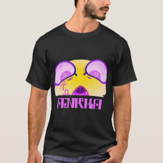 Ankha Cat Egyptian   T-Shirt