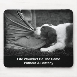 Ankle Biter Mouse Pad