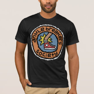 ankle breakers society T-Shirt