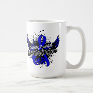 Ankylosing Spondylitis Awareness 16 Coffee Mug