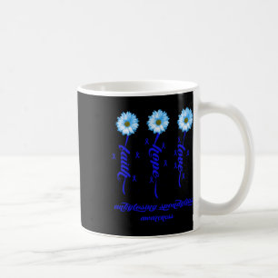 Ankylosing Spondylitis Awareness Ankylosing Spondy Coffee Mug