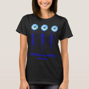 Ankylosing Spondylitis Awareness Ankylosing Spondy T-Shirt