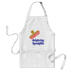 Ankylosing Spondylitis Standard Apron
