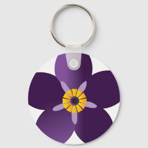 Anmoruk Brilok Key Ring