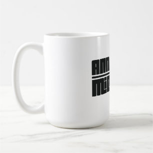 Ann Arbor - Michigan Coffee Mug