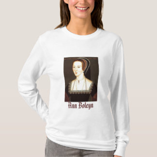 Ann Boleyn T-Shirt