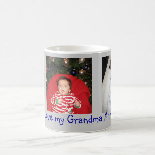 Ann Coffee Mug
