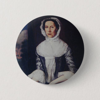 Ann Diggs Graeme I 6 Cm Round Badge