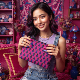 Anna Accessory Pouch