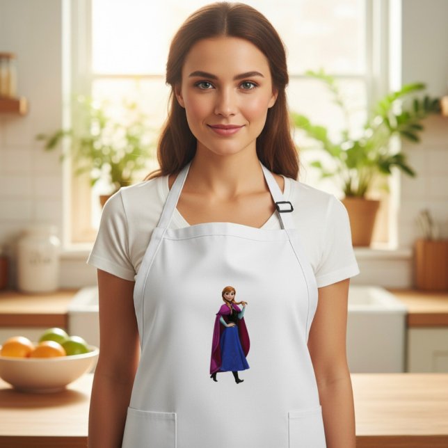 Anna Adult Apron (Creator Uploaded)