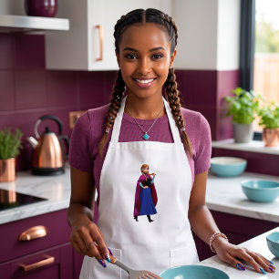 Anna Adult Apron