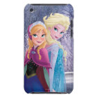 Anna and Elsa | Holding Hands