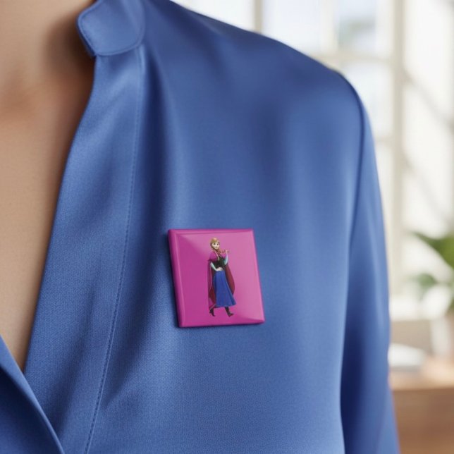 Anna Button (Creator Uploaded)