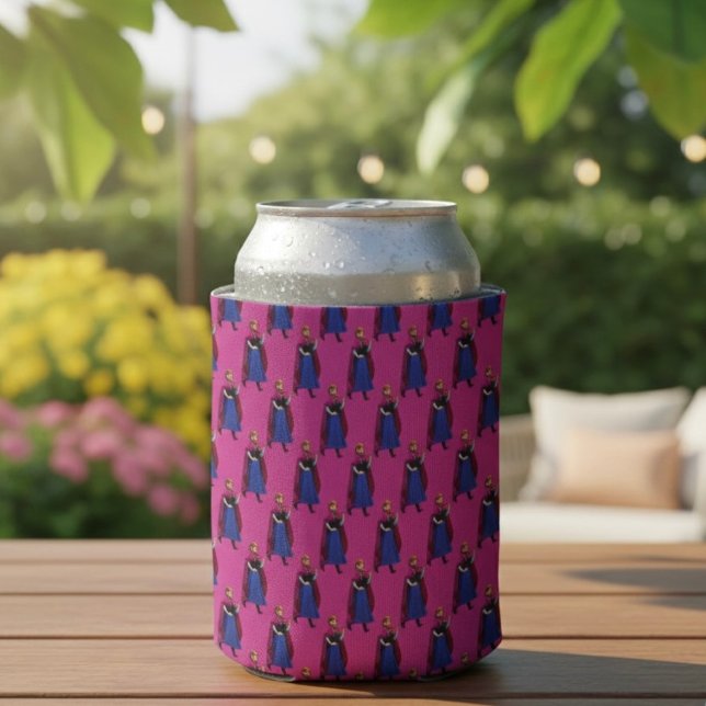 Anna Can Cooler (Creator Uploaded)