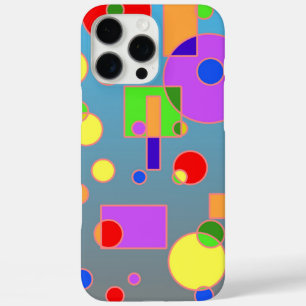 Anna iPhone 16 Pro Max Case