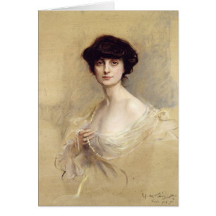 Anna de Noailles 1913