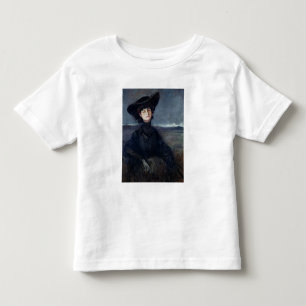 Anna de Noailles Toddler T-Shirt