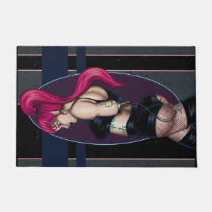 Anna Doormat